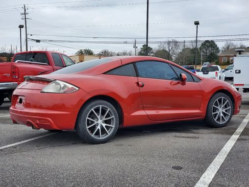 Used 2011 Mitsubishi Eclipse GS Sport image 10