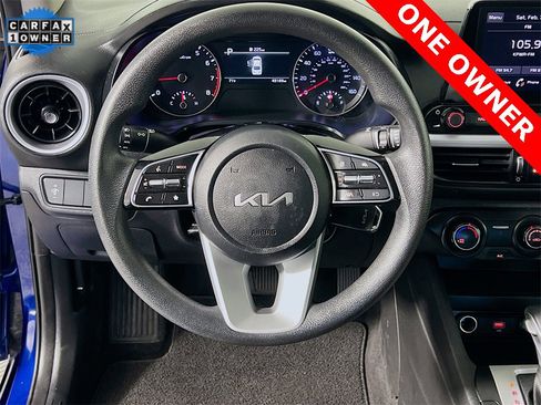 Certified 2023 Kia Forte LXS image 11