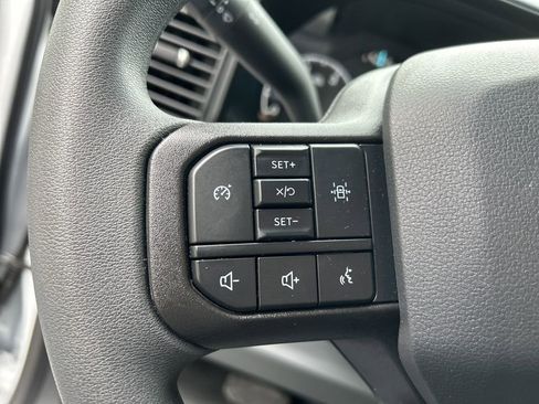 New 2025 Ford F550 XL image 19