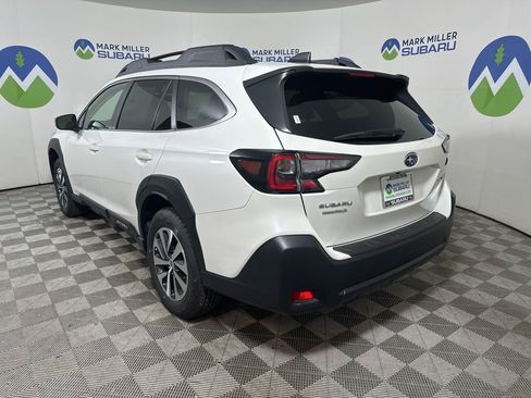 New 2025 Subaru Outback Premium w/ Popular Package #1A image 4