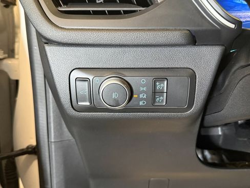 Used 2021 Ford Escape SEL w/ Technology Package image 18