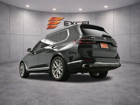 Used 2023 BMW X7 xDrive40i w/ Premium Package AWD/4WD image 54