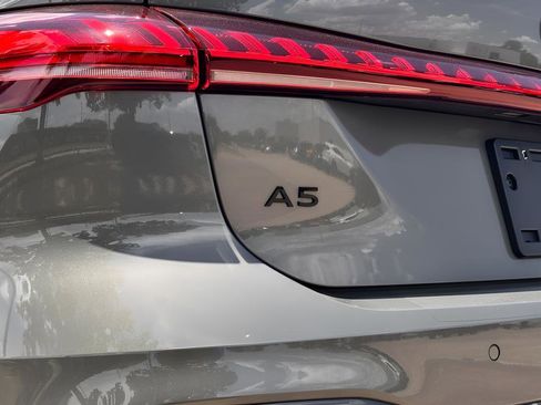 Used 2025 Audi A5 2.0T Premium Plus AWD/4WD image 12