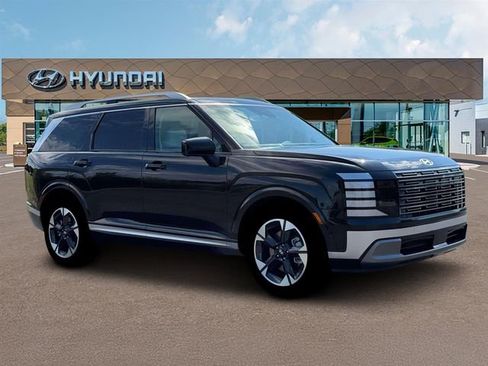 New 2026 Hyundai Palisade Limited AWD/4WD image 10