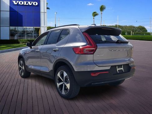 New 2026 Volvo XC40 B5 Plus w/ Protection Package Premier image 5