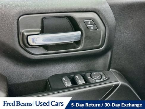 Used 2024 Chevrolet Silverado 1500 Custom w/ Rally Edition AWD/4WD image 23