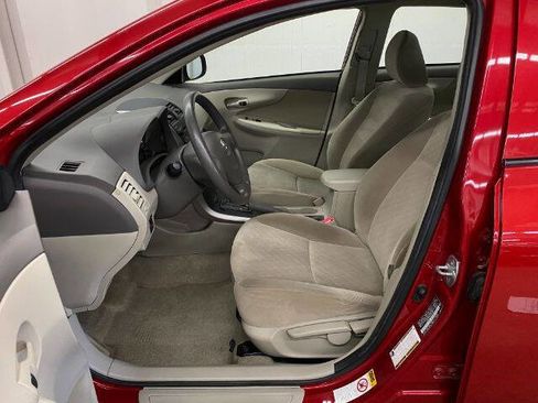 Used 2009 Toyota Corolla LE image 11