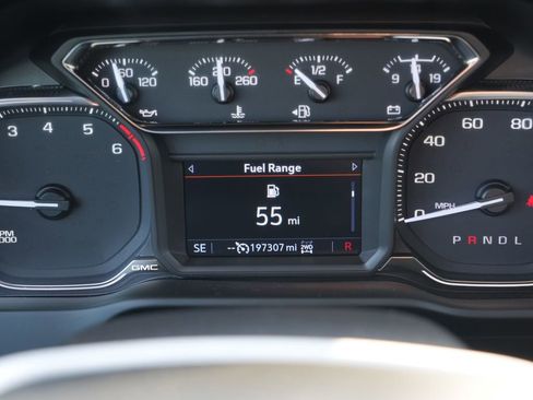 Used 2022 GMC Sierra 1500 SLT w/ SLT Premium Package image 27