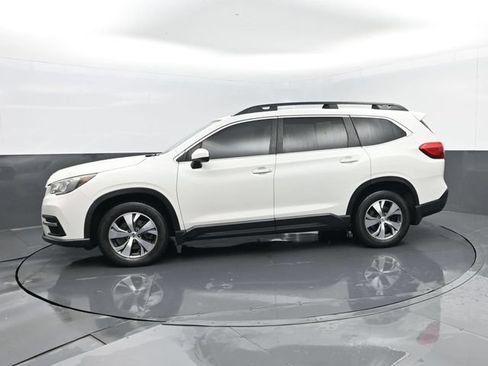 Used 2020 Subaru Ascent Premium w/ Convenience Package AWD/4WD image 5