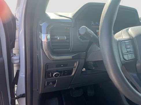 Used 2025 Ford F150 STX w/ Equipment Group 200A AWD/4WD image 10