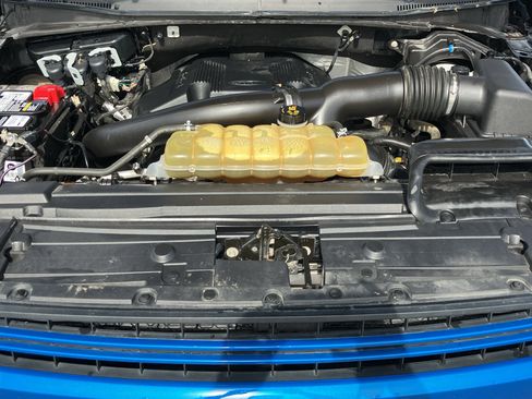 Used 2020 Ford F150 Lariat AWD/4WD image 37