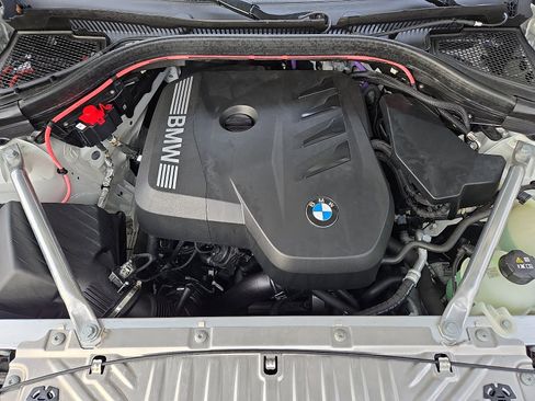 Used 2025 BMW X3 xDrive30i w/ Convenience Package image 27