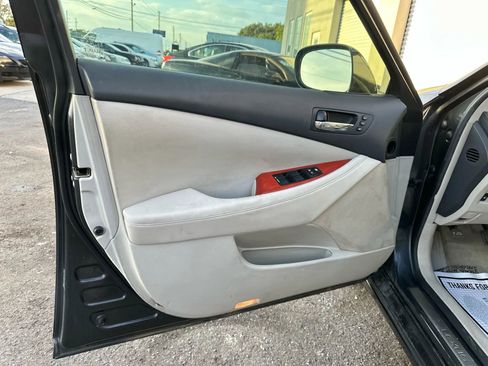 Used 2007 Lexus ES 350 image 34