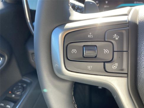 New 2026 Chevrolet Silverado 1500 LT image 21