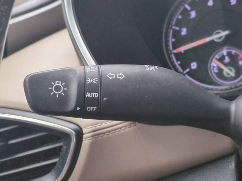 Used 2023 Hyundai Santa Fe SEL FWD image 31