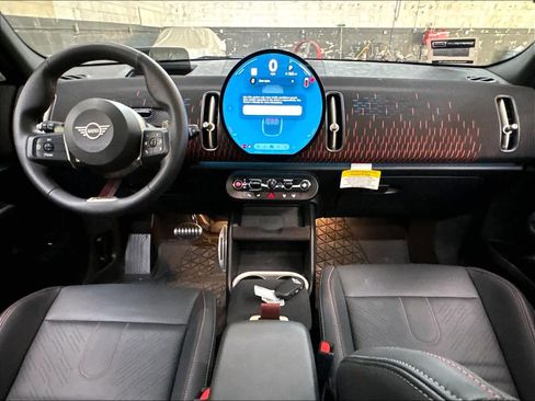 Used 2026 MINI Cooper Countryman John Cooper Works w/ Comfort Package Max AWD/4WD image 17