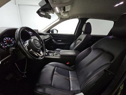 Used 2024 MAZDA CX-90 3.3 Turbo w/ Select Package