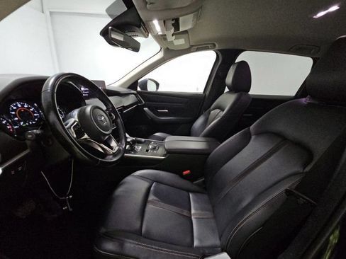 Used 2024 MAZDA CX-90 3.3 Turbo w/ Select Package AWD/4WD image 1