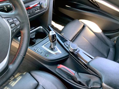 Used 2015 BMW 328i Sedan RWD image 15