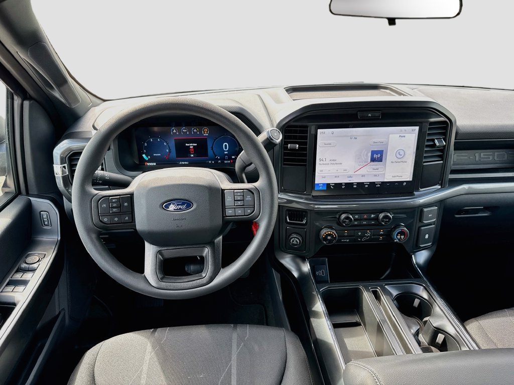 New 2026 Ford F150 STX w/ Equipment Group 200A RWD image 20
