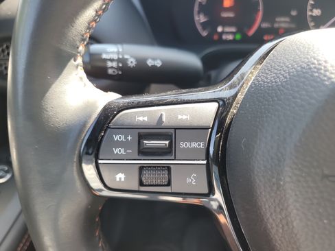 Used 2024 Honda HR-V Sport image 28