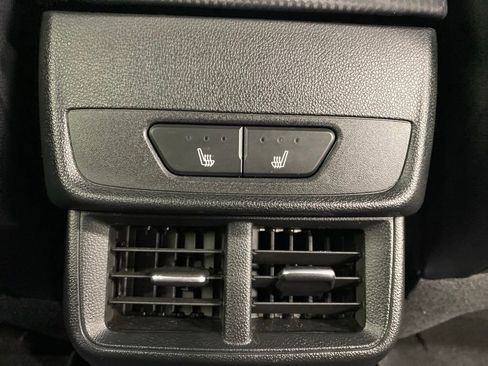 Used 2025 Chevrolet Equinox RS w/ Safety and Technology Package AWD/4WD image 16