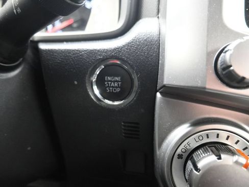 Used 2023 Toyota 4Runner SR5 RWD image 9