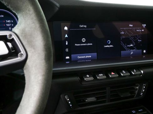 Certified 2025 Porsche 911 Carrera RWD image 13