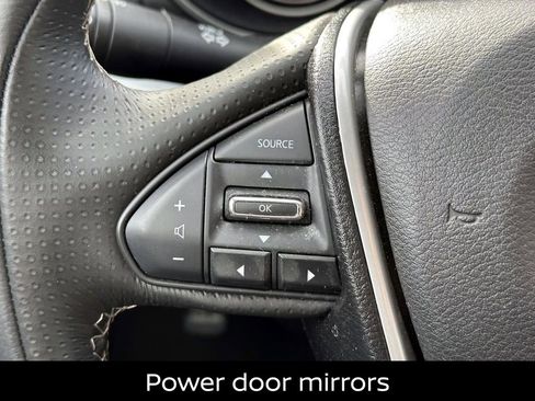 Used 2018 Nissan Maxima 3.5 SV image 24