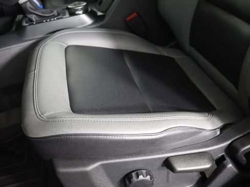 Certified 2024 Ford Bronco Black Diamond image 33