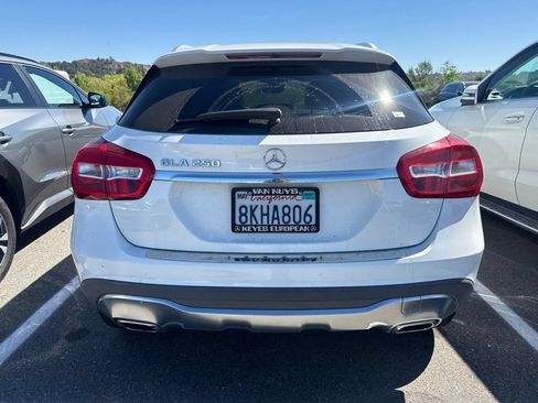Used 2019 Mercedes-Benz GLA 250 image 6