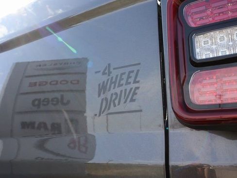 New 2026 Jeep Gladiator Willys image 36