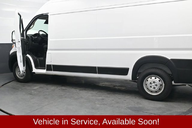 Used 2023 RAM ProMaster 3500 w/ Driver Convenience Group FWD image 42