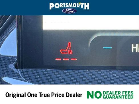 New 2026 Ford Escape ST-Line Select w/ Equipment Group 401A image 16