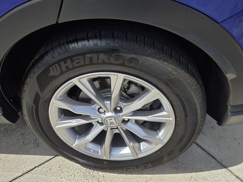 Used 2024 Honda CR-V EX-L image 10