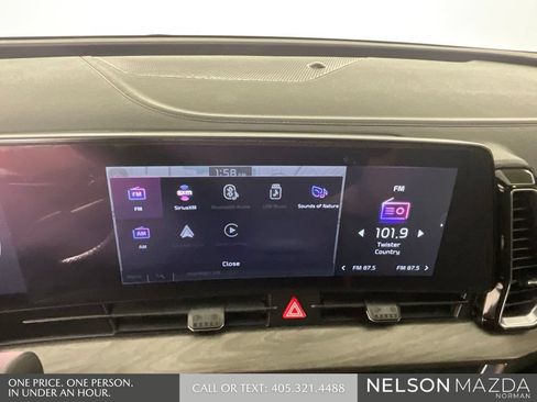 Used 2023 Kia Sportage X-Pro Prestige AWD/4WD image 34