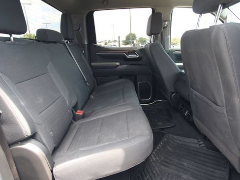Used 2026 Chevrolet Silverado 1500 RST AWD/4WD image 10