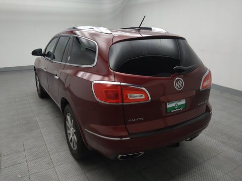 Used 2015 Buick Enclave Leather AWD/4WD image 5