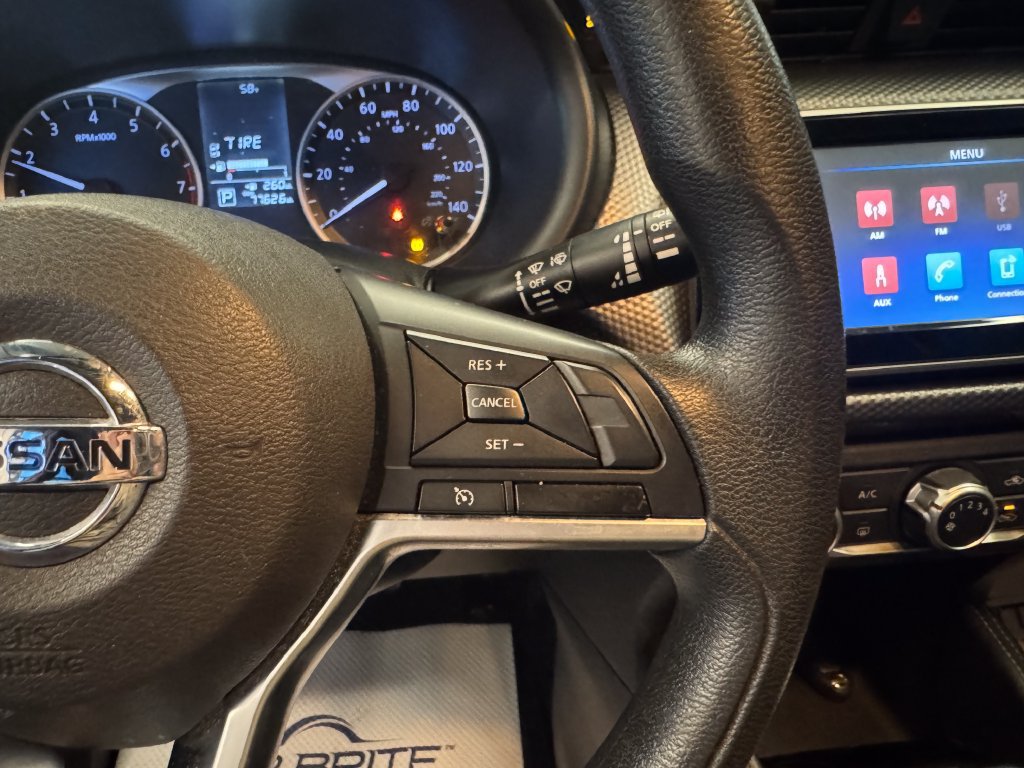 Used 2019 Nissan Kicks S w/ Exterior Package FWD image 11
