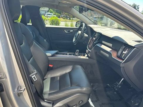Certified 2023 Volvo S60 B5 Plus w/ Climate Package AWD/4WD image 15