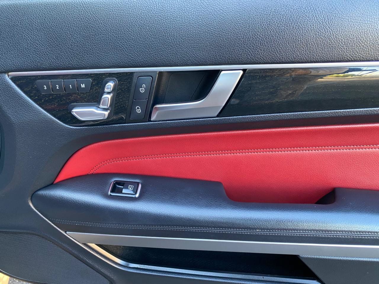 Used 2016 Mercedes-Benz E 400 Cabriolet image 35