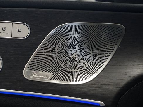 New 2026 Mercedes-Benz GLE 450 GLE 450 Coupe image 31