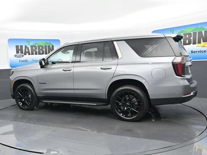 New 2026 Chevrolet Tahoe LS