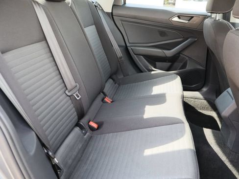 Used 2024 Volkswagen Jetta S FWD image 25