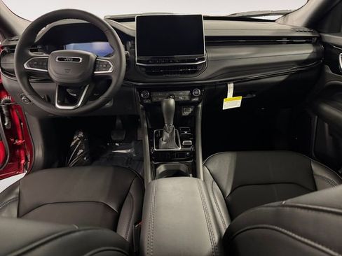 New 2026 Jeep Compass Limited w/ Sun, Sound & Navigation Group image 10