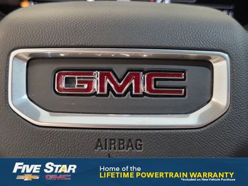 New 2026 GMC Acadia Elevation w/ Elevation Premium Package image 23