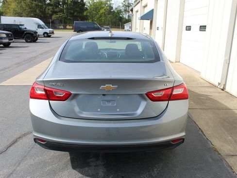 Used 2023 Chevrolet Malibu LT image 14