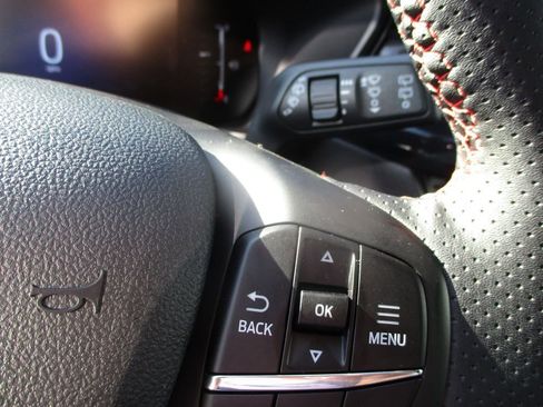 New 2026 Ford Escape ST-Line w/ Tech Pack #1 image 16