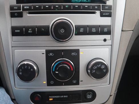 Used 2009 Chevrolet Malibu LT FWD image 29
