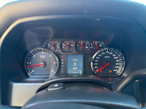 Used 2019 Chevrolet Silverado 2500 W/T w/ WT Convenience Package image 17